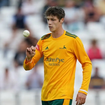 Calvin Harrison Biography